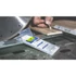 PICA DRY Jelölőmarker betét, vízálló 2,8x125mm 10db (Fehér) (4043)