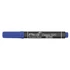 PICA CLASSIC Kerekhegyű jelölőfilc 2-4mm (Kék) (520/41)