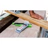 PICA BIG DRY Ács jelölőmarker betét 2H grafit 2x5x150mm 12db (Fekete) (6050)