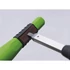 PICA BIG DRY Jelölőmarker szerkezet heggyel 2x5x150mm (Fekete) (6060)