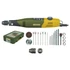 PROXXON MICROMOT 80/EF Maró/fúrógép 230V + univerzális szett, 25db-os