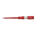 PROXXON VDE 0680 Fáziskereső ceruza 2000V, 80x0,5x3,5mm, 220-250V