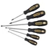 PROXXON FLEX-DOT Csavarhúzó készlet SL3-4-5,5-6,5/PZ1-2, 6db-os