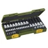 PROXXON Torx/Imbusz dugókulcs készlet 1/4