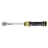 PROXXON MicroClick Irányváltós, racsnis nyomatékkulcs MC 60, 12-60Nm, 3/8