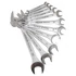 PROXXON SlimLine Villáskulcs készlet 6-32mm, 11db-os