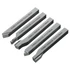 PROXXON HSS Kés készlet PD230/E-hez 8x8x80mm, 5db-os