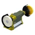 PROXXON PM 100 Polírozógép 100x15mm, 140W/230V