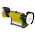 PROXXON PM 100 Polírozógép 100x15mm, 140W/230V