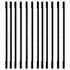 PROXXON Fűrészlap lágyacélhoz, normál fogazat, T36, 130x0,85x0,4mm (12db/csomag)