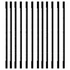 PROXXON Fűrészlap lágyacélhoz, extrán finom fogazat, T50, 130x0,6x0,3mm (12db/csomag)