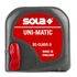 SOLA UNI-MATIC UM 3 Mérőszalag 3mx16mm (UM 3) (50012501)