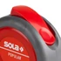 SOLA POPULAR PP 3 Mérőszalag 3mx13mm (SOLAPP3) (50024701)