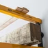STRONGBOLD StrongRack R600 fali rendszerező 1038x30x300cm 300kg (1pár) (382600STRONGBOLD)