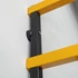 STRONGBOLD StrongRack R600 fali rendszerező 1038x30x300cm 300kg (1pár) (382600STRONGBOLD)