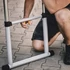 STRONGBOLD StrongBench B910 Multifunkcionális, összecsukható munkaasztal és platform 122x56x16cm