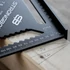 STRONGBOLD StrongSquare SQ720 Ácsderékszög 300mm