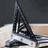 STRONGBOLD StrongSquare SQ740 Ácsderékszög 115mm