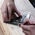STRONGBOLD StrongSquare SQ740 Ácsderékszög 115mm