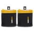 TOUGHBUILT 192-A2 Szerszámtároló övtáska 25x15x20cm 2db-os (TB-192-A2)
