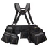 TOUGHBUILT 301-6 Tehermentesítő vállpánt készlet (TB-301-6)