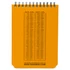 TOUGHBUILT 56-L-2 Jegyzetfüzet 2db 23x16cm (TB-56-L-2)