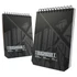 TOUGHBUILT 56-L-2 Jegyzetfüzet 2db 23x16cm (TB-56-L-2)
