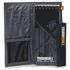 TOUGHBUILT 56-M-C Irattartó-rendszerező jegyzetfüzettel 10x25x5cm (TB-56-M-C)
