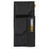 TOUGHBUILT 56-M-C Irattartó-rendszerező jegyzetfüzettel 10x25x5cm (TB-56-M-C)