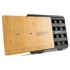 TOUGHBUILT B1-A-10 StackTech Munkalap 53,9x41,9x3,8cm (TB-B1-A-10)