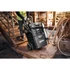 TOUGHBUILT B1-B-30 StackTech Szerszámosláda 53,3x40,6x18,3cm (TB-B1-B-30)