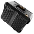 TOUGHBUILT B1-B-50 StackTech Nagy szerszámosláda 53,3x40,6x29,7cm (TB-B1-B-50)