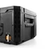 TOUGHBUILT B1-B-50 StackTech Nagy szerszámosláda 53,3x40,6x29,7cm (TB-B1-B-50)