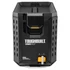 TOUGHBUILT B1-B-60C StackTech Kompakt szerszámosláda 34,3x26,4x40,6cm (TB-B1-B-60C)