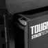 TOUGHBUILT B1-D-30-1 StackTech Fiókos szerszámosláda 53,3x40,6x18,3cm (TB-B1-D-30-1)