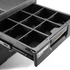 TOUGHBUILT B1-D-70-3 StackTech 3 fiókos szerszámosláda 53,3x40,6x39,6cm (TB-B1-D-70-3)