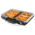 TOUGHBUILT B1-O-10 StackTech Alacsony profilú rendszerező 53,3x47,2x9,4cm (TB-B1-O-10)