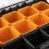 TOUGHBUILT B1-O-30 StackTech Rendszerező 53,3x40,6x18,2cm (TB-B1-O-30)
