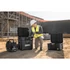 TOUGHBUILT B1S3-B-70R StackTech Szerszámosláda szett 3 részes (TB-B1S3-B-70R)