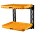 TOUGHBUILT B1S3-M-20 StackTech 2 polcos polcrendszer 54,6x50,8x44cm (TB-B1S3-M-20)