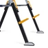 TOUGHBUILT C650 Összecsukható fűrészbak 1 pár (TB-C650-2)