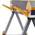 TOUGHBUILT C700 Összecsukható fűrészbak 1 pár (TB-C700-2)