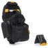 TOUGHBUILT CT-20 Fúró-csavarozó tartó övtáska XL 19x14x34cm (TB-CT-20-LX)