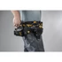 TOUGHBUILT CT-20 Fúró-csavarozó tartó övtáska S 15x11x23,5cm (TB-CT-20-S)