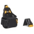 TOUGHBUILT CT-25 Mérőszalag és késtartó övtáska 15x10x25cm (TB-CT-25)