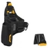 TOUGHBUILT CT-25X Mérőszalag és késtartó övtáska + füzet és ceruza 18x11x30cm (TB-CT-25X)