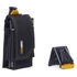 TOUGHBUILT CT-33P Telefontartó és jegyzettartó övtáska 10x7x23cm (TB-CT-33P)