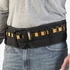 TOUGHBUILT CT-40P Párnázott munkaöv deréktámasszal 81-121cm (TB-CT-40P)
