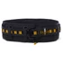 TOUGHBUILT CT-40P Párnázott munkaöv deréktámasszal 81-121cm (TB-CT-40P)