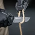 TOUGHBUILT H4S-40-TMK-2 Fix pengéjű kés tokban 10cm (TB-H4S-40-TMK-2)